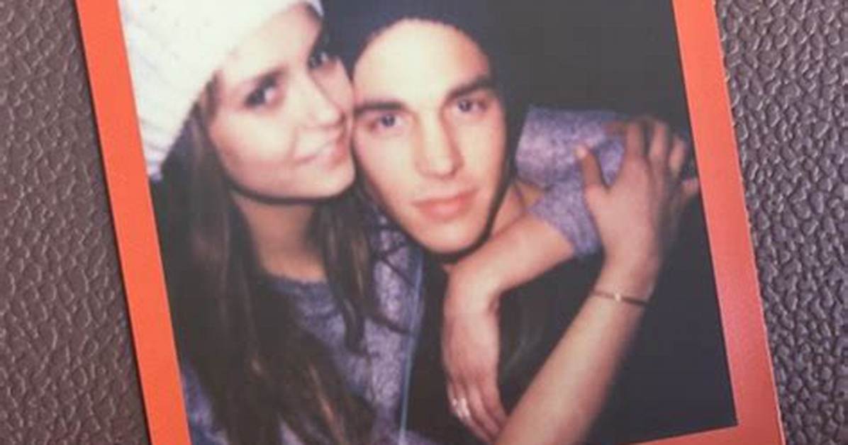 Chris Wood & Nina Dobrev Relationship — Causally Dating – Hollywood Life