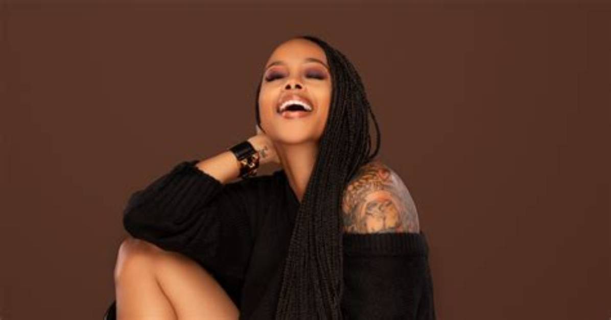 Chrisette Michele: 5 Things to Know About R&B Singer Performing at Inauguration