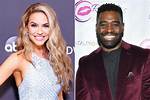 Chrishell Stause & Keo Motsepe Split: Actress & ‘Dwts’ Pro End Romance After 3 Months of Dating