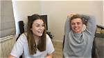 Chrismd and His Girlfriend Shannon Langdon Have Been Together Since 2017
