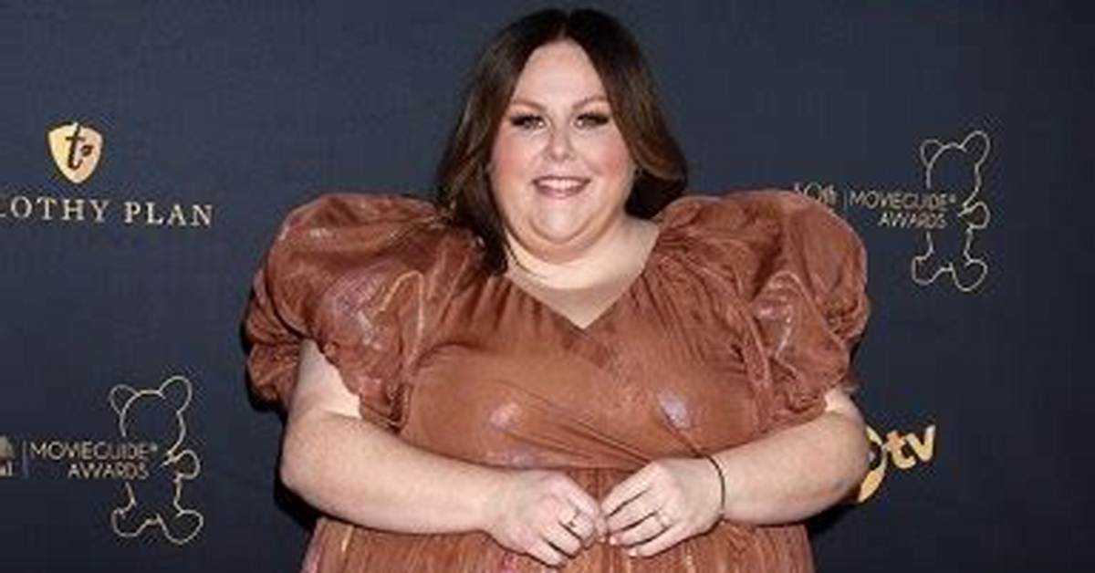 Chrissy Metz Reveals the ‘Beautiful’ Songs on Her Children’s Album Were Finished in Just 3 Days