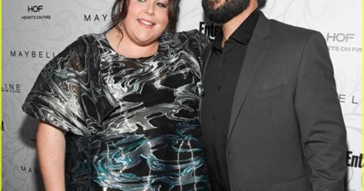 Chrissy Metz’s Boyfriend Is ‘The One’ — ‘They’re Obviously in Love’ – Hollywood Life