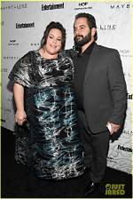 Chrissy Metz’s Boyfriend Is ‘The One’ — ‘They’re Obviously in Love’ – Hollywood Life