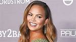 Chrissy Teigen’s Hair Makeover: Debuts New Retro Shag Cut – Before & After Pics