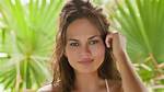 Chrissy Teigen Wears First Bikini Since Breast Implant Removal Surgery – Hollywood Life
