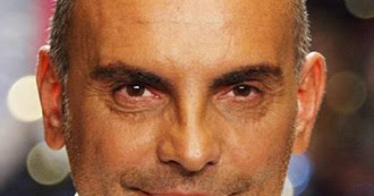Christian Audigier Celebrity Profile – Hollywood Life