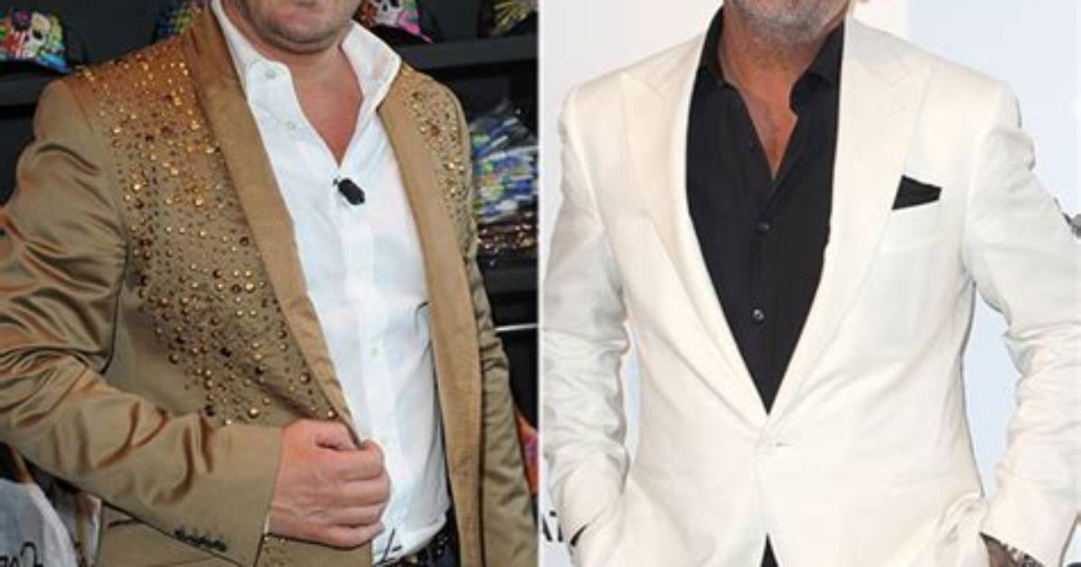 Christian Audigier’s Business Partner Regis Mijatovic Shot Dead in Alleged Mafia Ambush