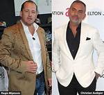 Christian Audigier’s Business Partner Regis Mijatovic Shot Dead in Alleged Mafia Ambush
