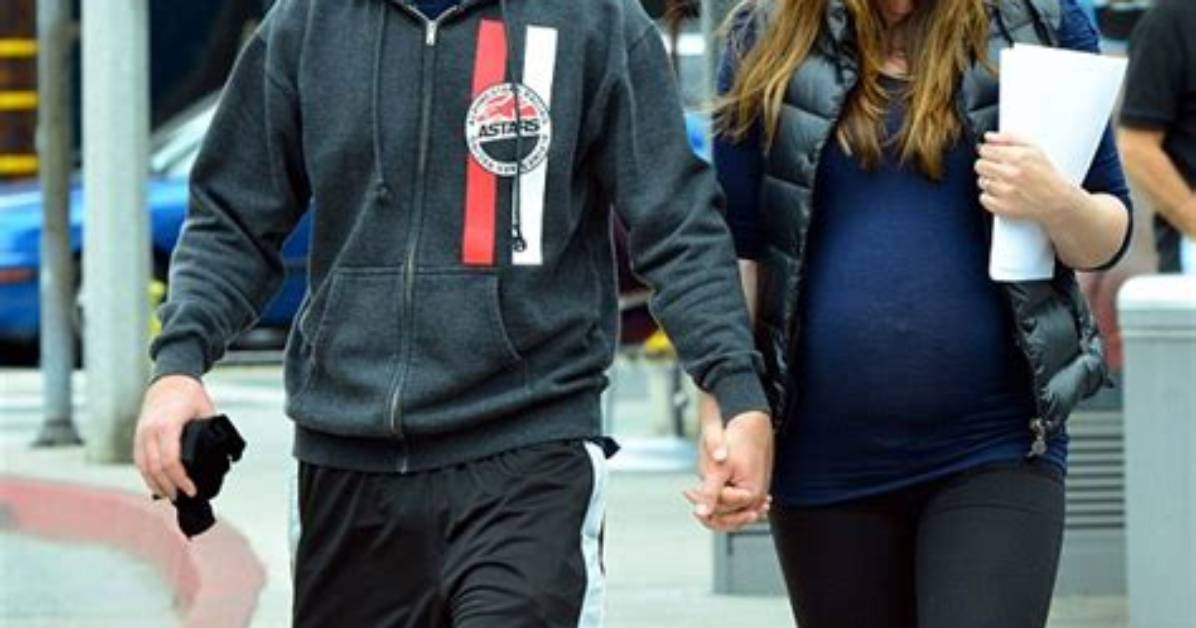 Christian Bale & Wife Sibi Blazic — Pregnant with Second Child – Hollywood Life