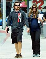 Christian Bale & Wife Sibi Blazic — Pregnant with Second Child – Hollywood Life