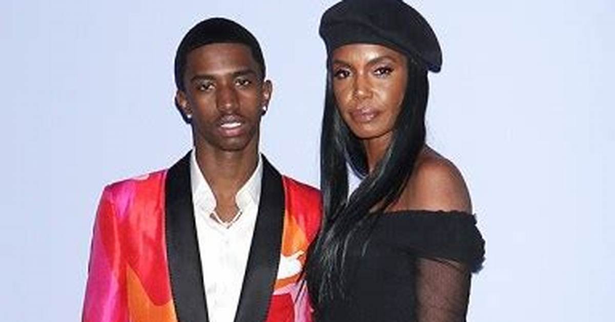 Christian Combs, 20, Breaks Silence on Mom Kim Porter’s Death: See His Short but Sweet Message