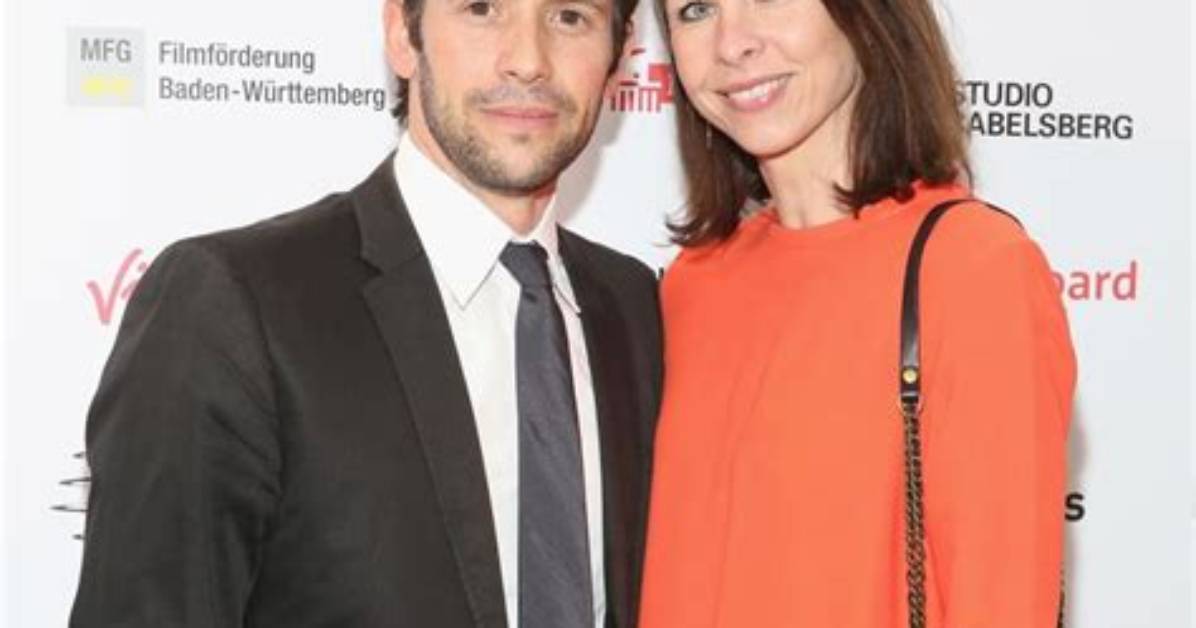 Christian Oliver’s Wife Breaks Silence After His & Their Daughters’ Tragic Death