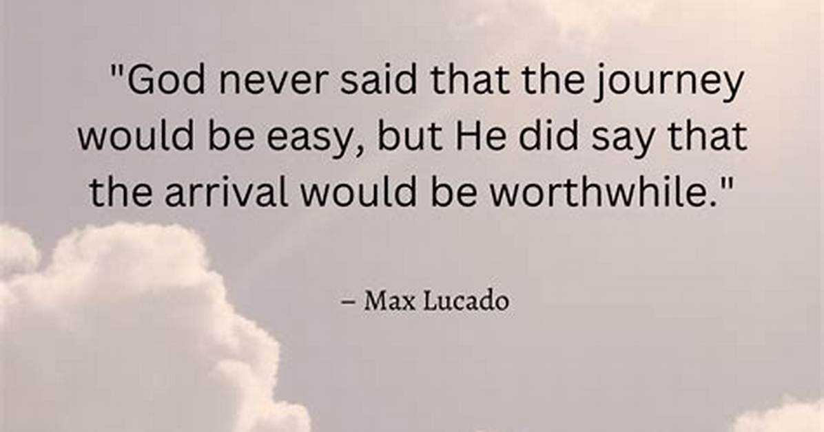 Christian Quotes, a Divine Source of Inspiration