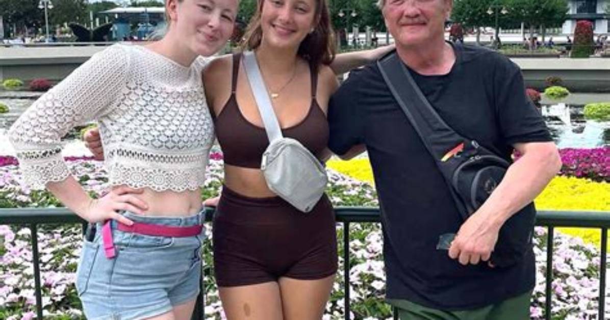 Christian Stolte's Daughter: Meet His Family and Personal Life