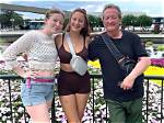 Christian Stolte's Daughter: Meet His Family and Personal Life