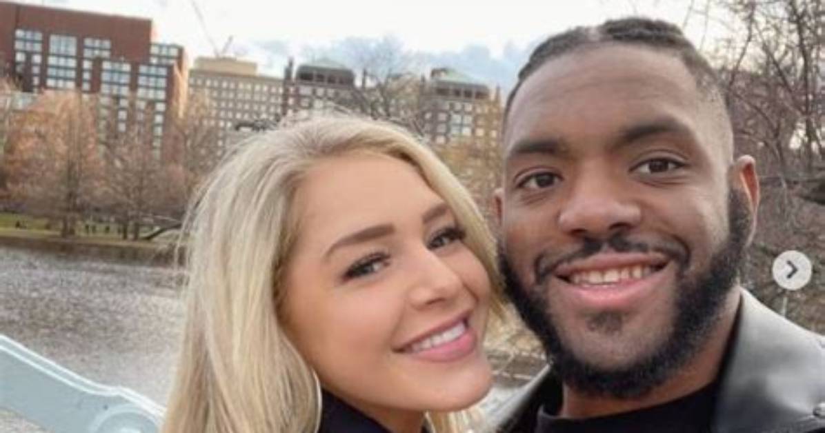 Christian Toby Obumseli- Wiki, Age, Ethnicity, Height, Net Worth, Girlfriend, Death