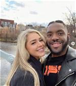 Christian Toby Obumseli- Wiki, Age, Ethnicity, Height, Net Worth, Girlfriend, Death