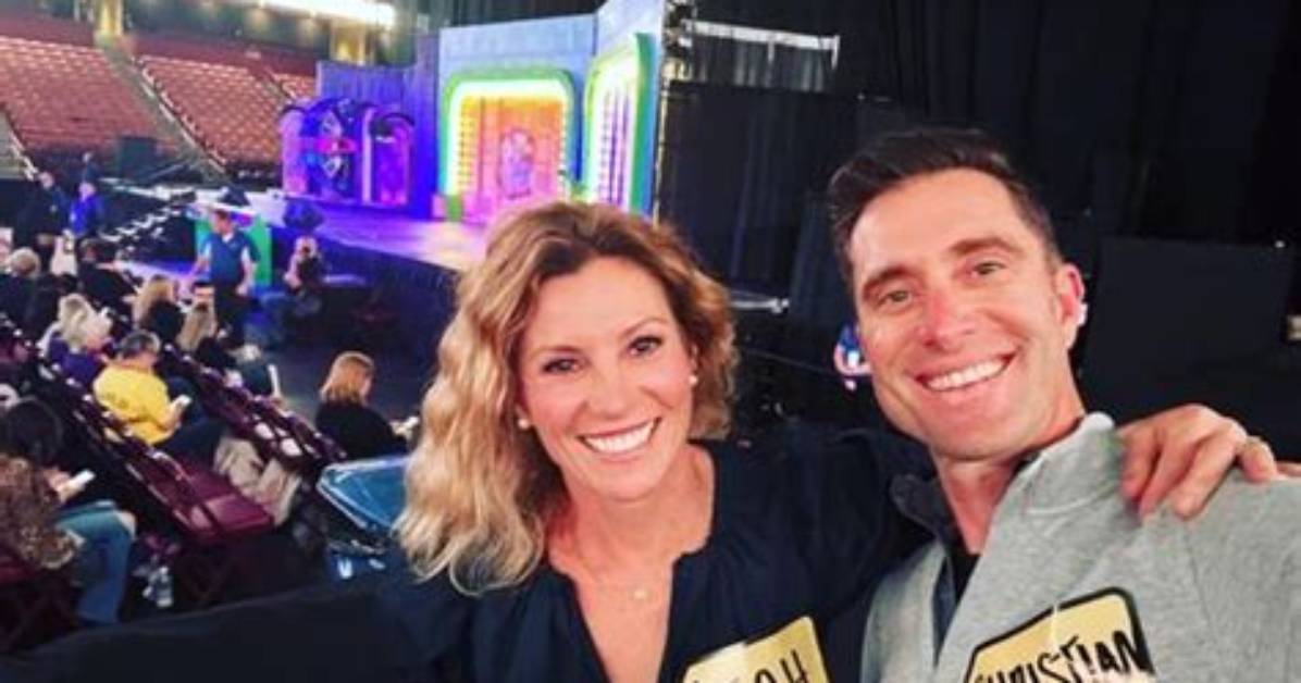 Christian Vande Velde Wife: Meet Leah Vande Velde Married Life and Kids