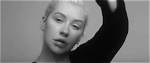 Christina Aguilera’s ‘Accelerate’ Music Video — Pics