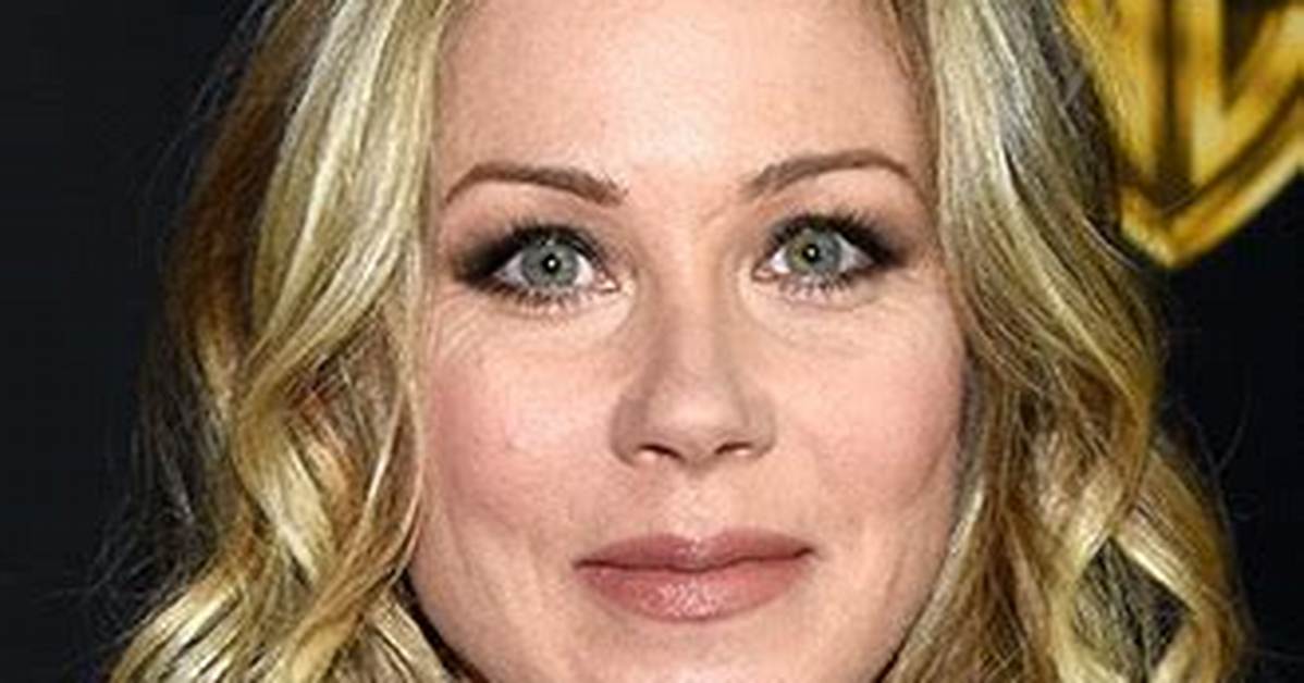 Christina Applegate Celebrity Profile – Hollywood Life