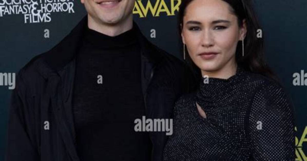 Christina Chong Husband | Is She Married | Love Life