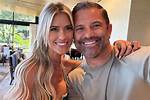 Christina Haack Cuddles Boyfriend in New Photo as She Reveals They’ve Been Dating for Months