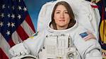 Christina Koch: Photos of the Astronaut