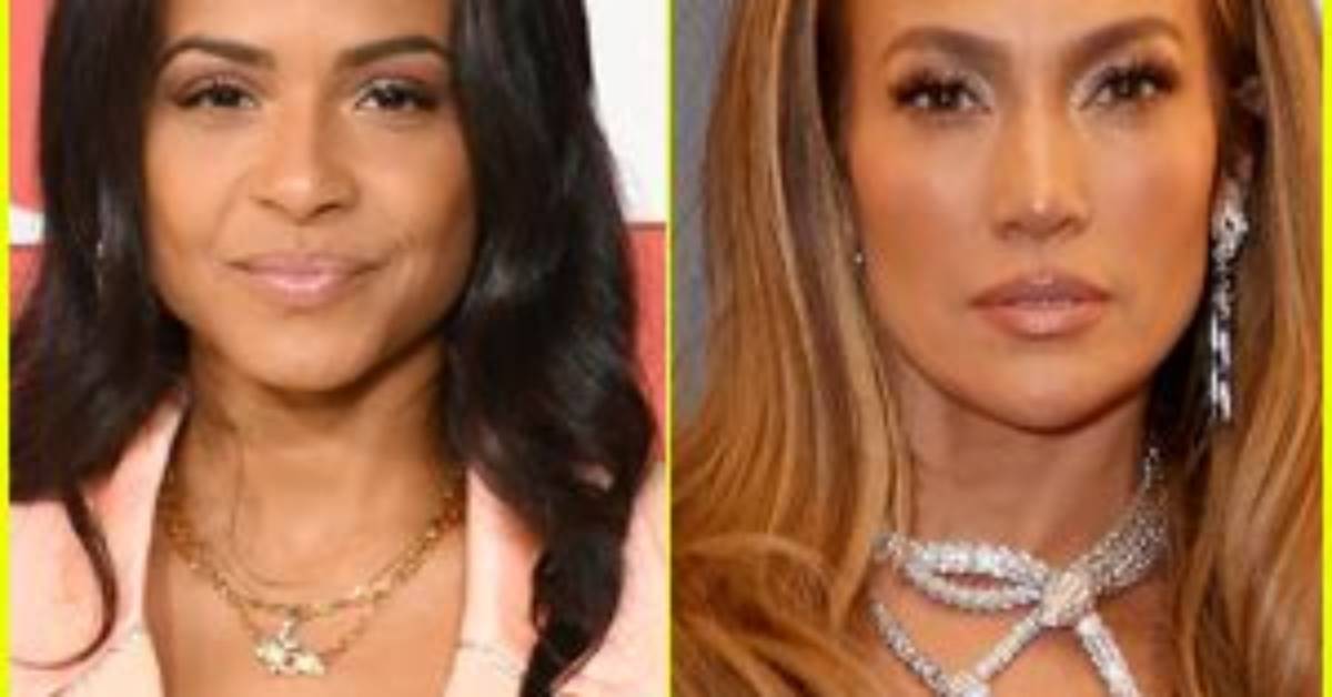 Christina Milan Denies Jennifer Lopez Feud over ‘Play’ – Hollywood Life