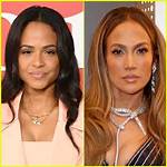 Christina Milan Denies Jennifer Lopez Feud over ‘Play’ – Hollywood Life