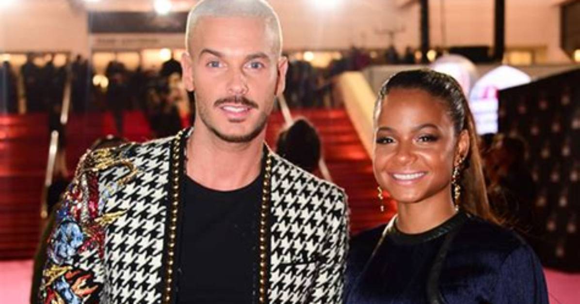Christina Milian Admits Her 2Nd Pregnancy Was a Surprise Despite Planning It