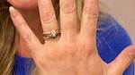 Christine Brown Shows Engagement Ring After David Woolley Proposal – Hollywood Life