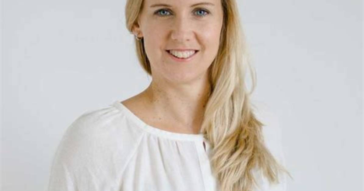 Christine Mckinley's Better Half: Meet Her Beloved Husband