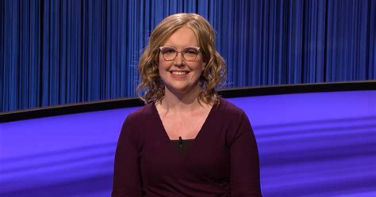 Christine Whelchel: 5 Things to Know About Jeopardy Champ in Cancer Recovery