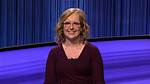Christine Whelchel: 5 Things to Know About Jeopardy Champ in Cancer Recovery