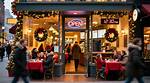 Christmas 2020: What Restaurants Are Actually Open on the Holiday?