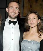 Christopher Frissora Wiki: Age, Net Worth, Family, Facts on Emma Bloomberg’s First Husband