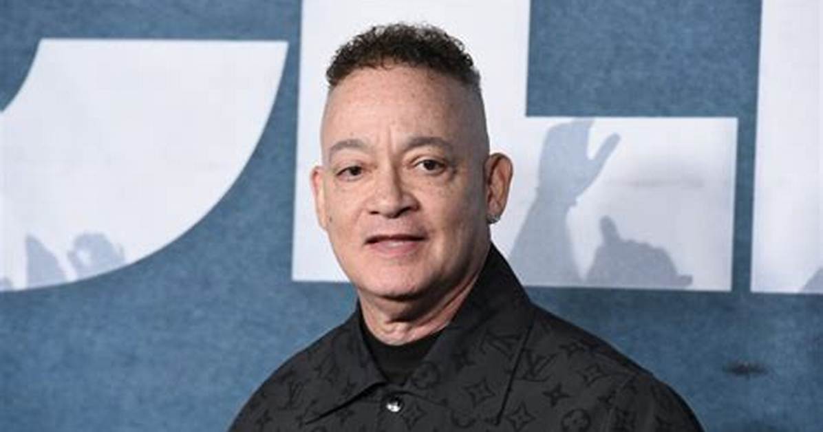 Christopher Reid’s Net Worth, Biography, Career, Awards, Fact and Life Story