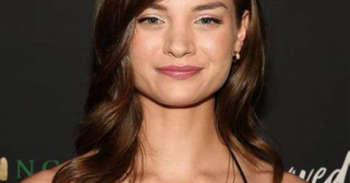 Christy St. John