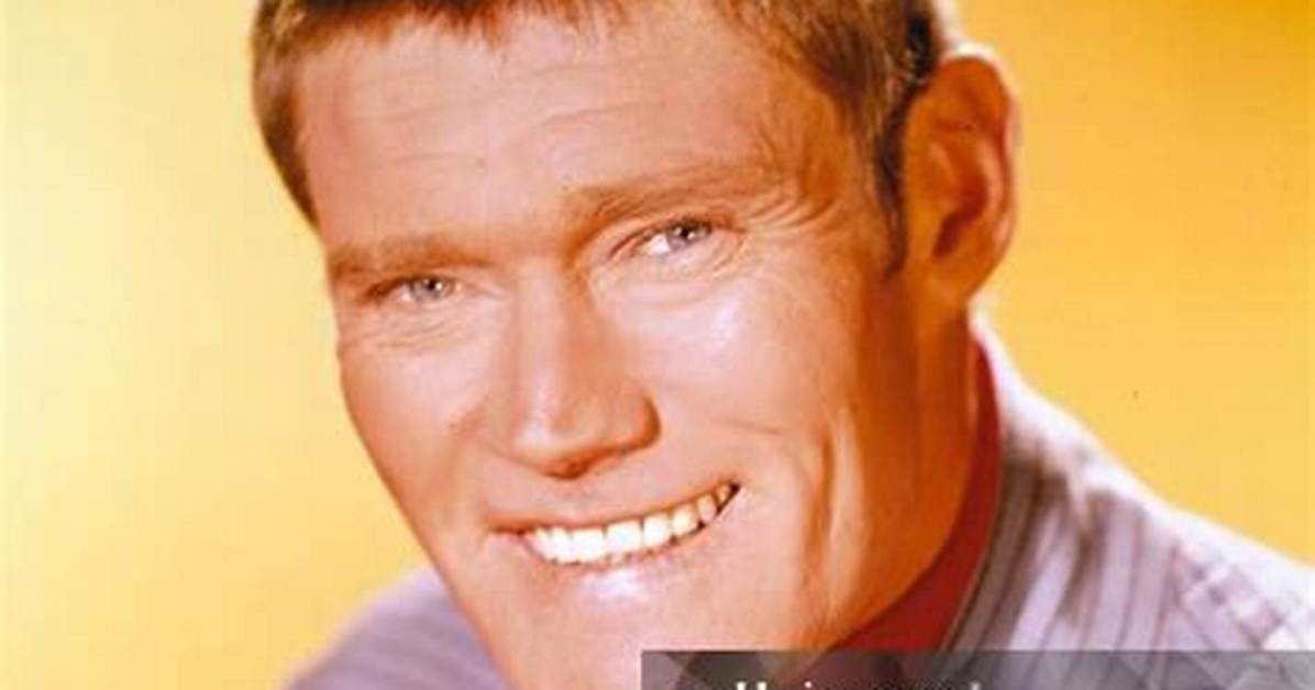Chuck Connors