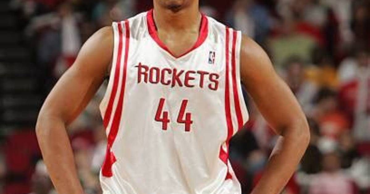 Chuck Hayes