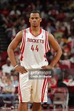 Chuck Hayes