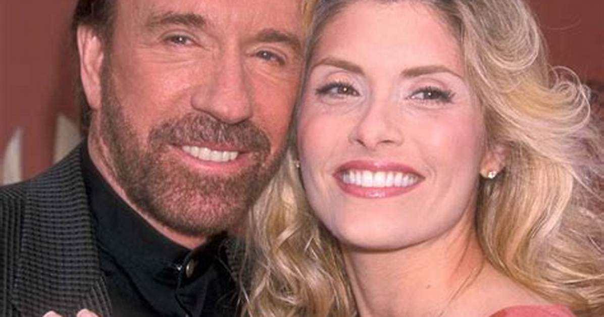 Chuck Norris Wife, Model Gena O’kelley’s Wiki: Age, Net Worth, Illness, Health, Height, Children