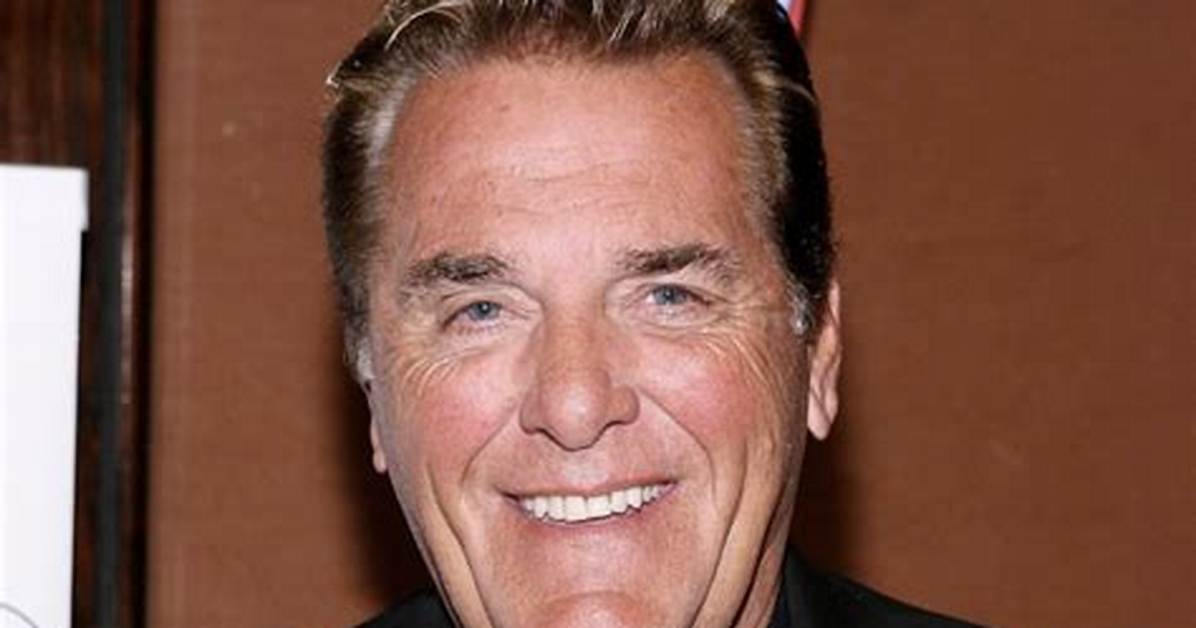Chuck Woolery’s Biography, Net Worth, Fact, Career, Awards and Life Story