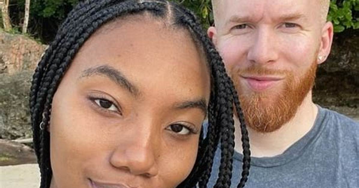 Chyna Layne Bio, Age, Height, Family, Dating, Broad Daylight, Career, Net Worth