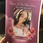 Chyna Thomas