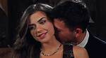 Ciara & Ben Engaged Spoilers — Interview – Hollywood Life