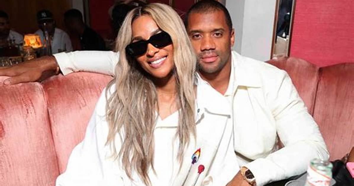 Ciara & More Reveal How They Judge – Hollywood Life