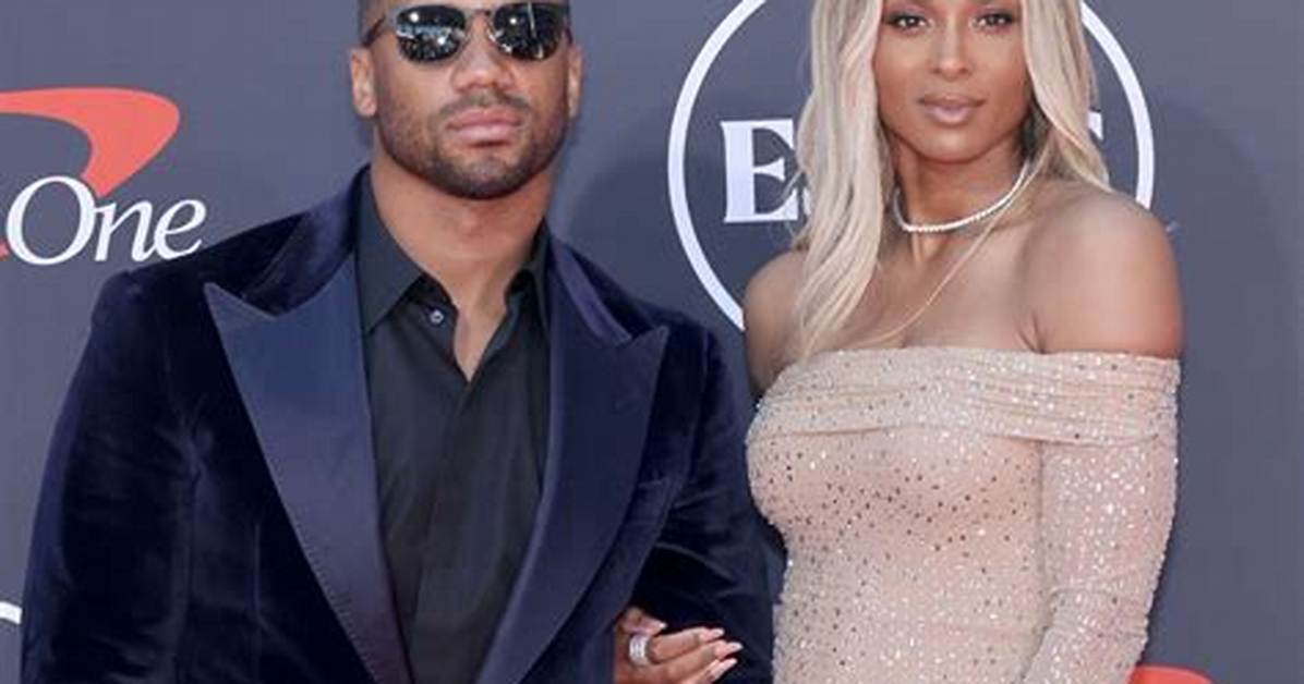 Ciara & Russell Wilson: How They Feel After Bow Wow’s ‘Disrespectful’ Diss About Having Her ‘1St’