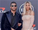 Ciara & Russell Wilson Reveal Whether They’re in the Mile High Club in Racy ‘Never Have I Ever’ Game