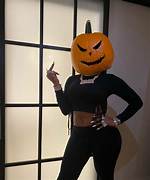 Ciara’s Megan Thee Stallion Halloween Costume 2020: Watch – Hollywood Life
